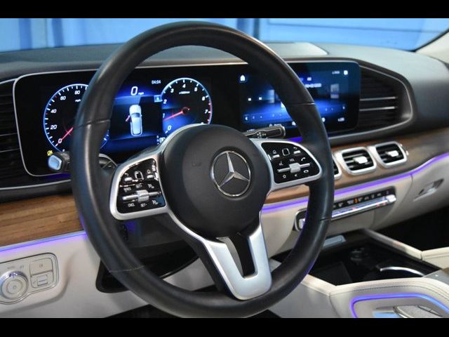 2022 Mercedes-Benz GLE 350