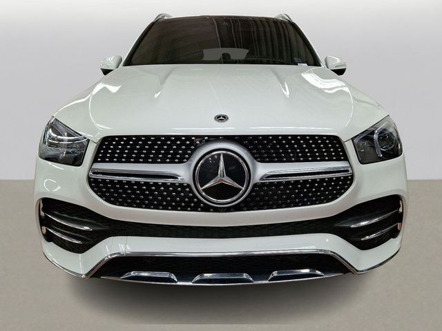 2022 Mercedes-Benz GLE 350