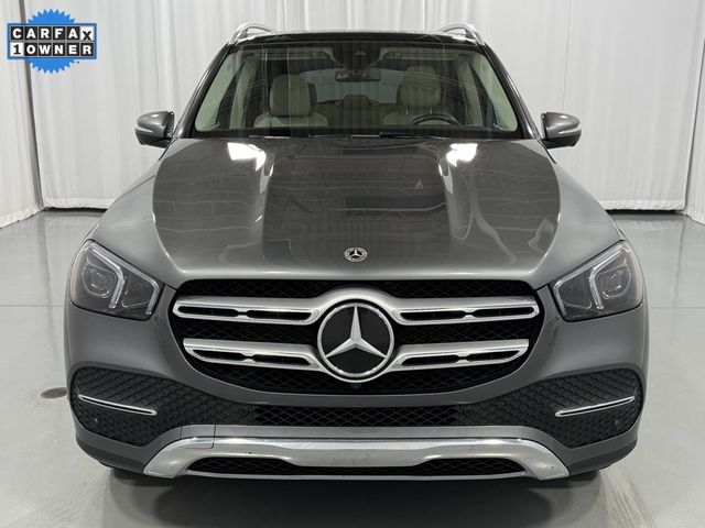 2022 Mercedes-Benz GLE 350
