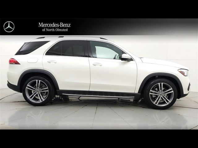 2022 Mercedes-Benz GLE 350