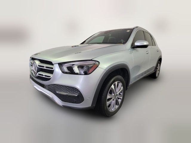 2022 Mercedes-Benz GLE 350