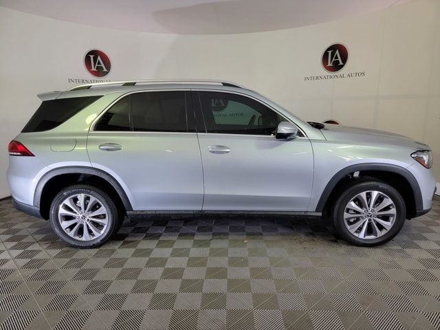 2022 Mercedes-Benz GLE 350