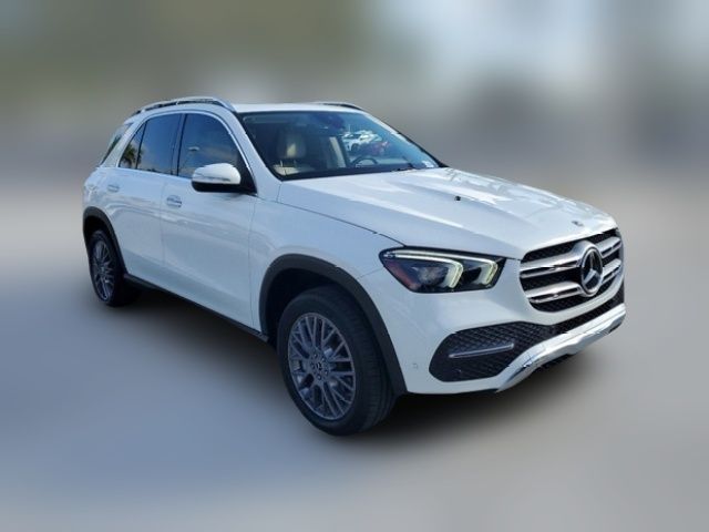 2022 Mercedes-Benz GLE 350