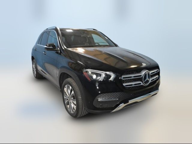2022 Mercedes-Benz GLE 350
