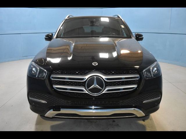 2022 Mercedes-Benz GLE 350
