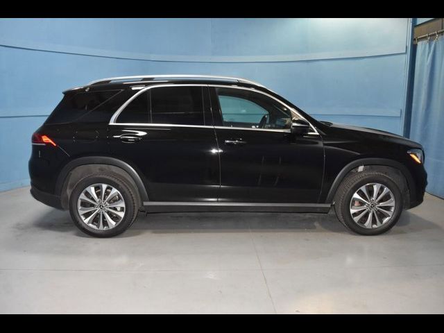 2022 Mercedes-Benz GLE 350