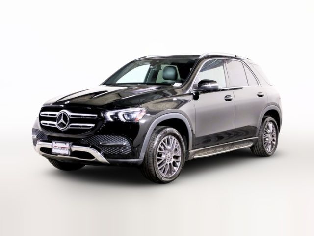 2022 Mercedes-Benz GLE 350
