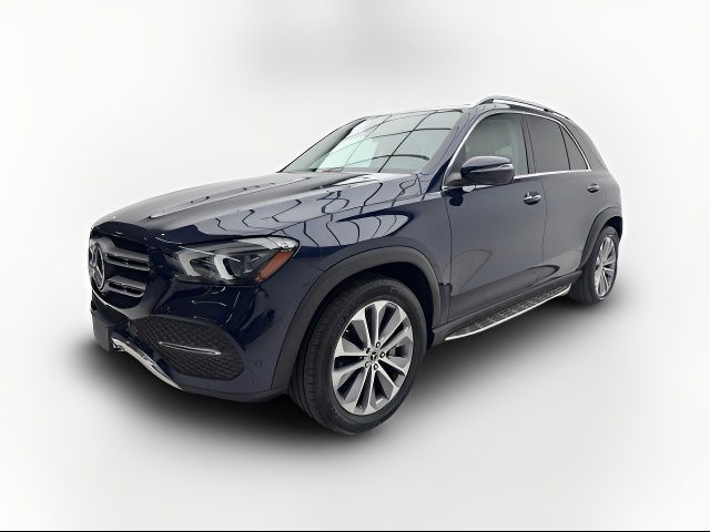 2022 Mercedes-Benz GLE 350