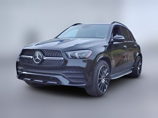 2022 Mercedes-Benz GLE 350