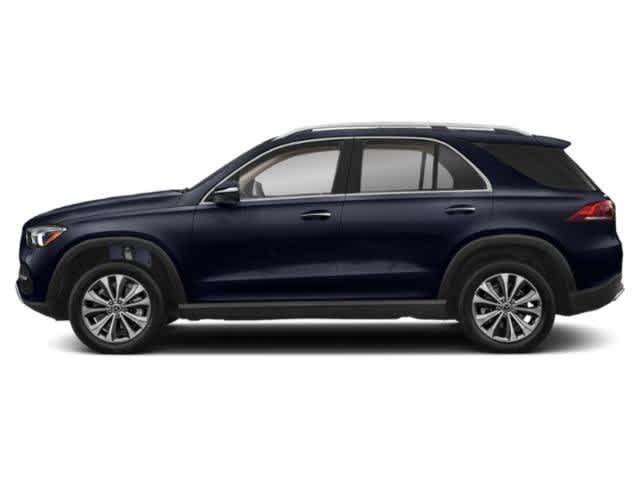 2022 Mercedes-Benz GLE 350