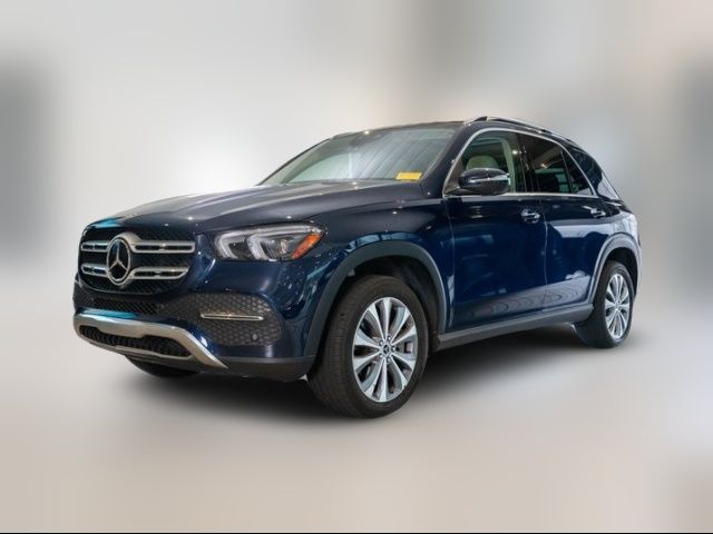 2022 Mercedes-Benz GLE 350