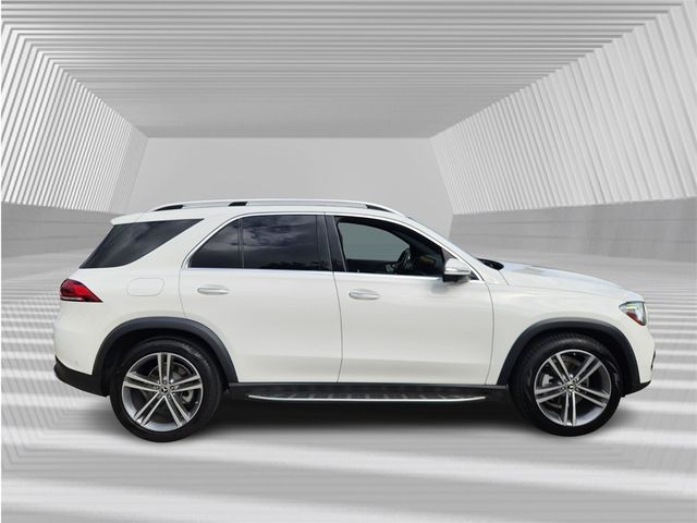 2022 Mercedes-Benz GLE 350