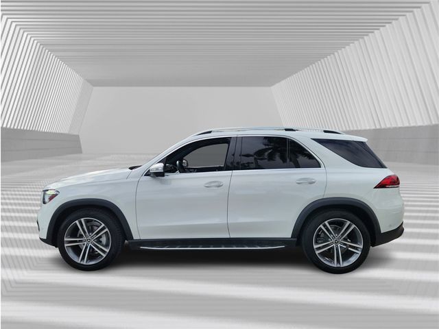 2022 Mercedes-Benz GLE 350