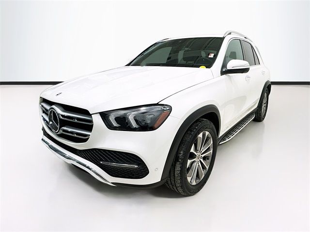 2022 Mercedes-Benz GLE 350