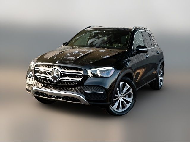 2022 Mercedes-Benz GLE 350