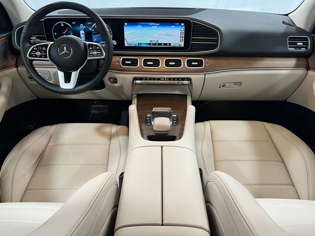 2022 Mercedes-Benz GLE 350