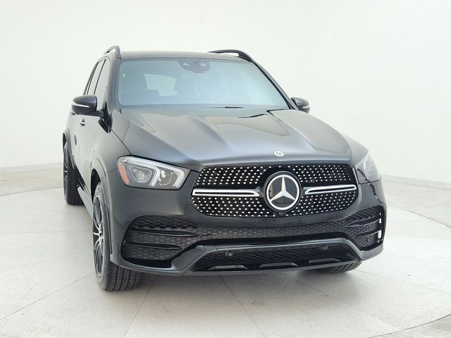 2022 Mercedes-Benz GLE 350