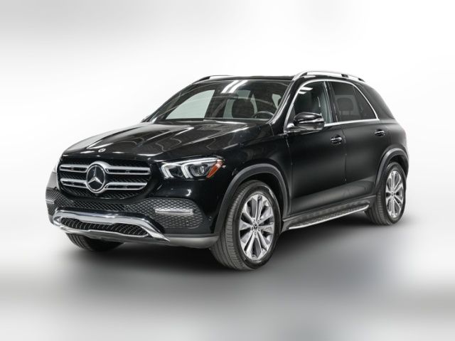 2022 Mercedes-Benz GLE 350