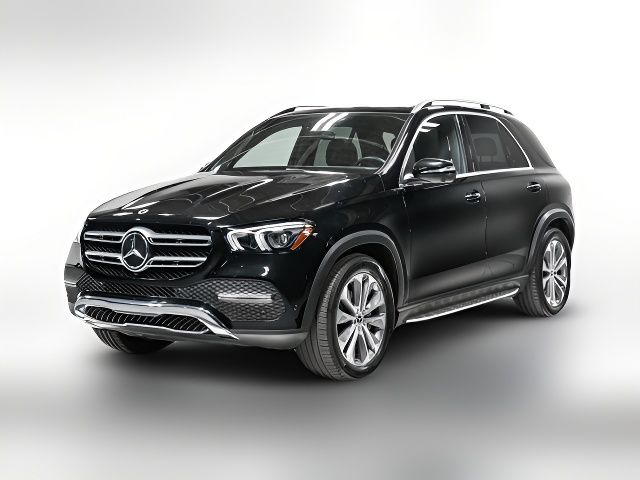 2022 Mercedes-Benz GLE 350