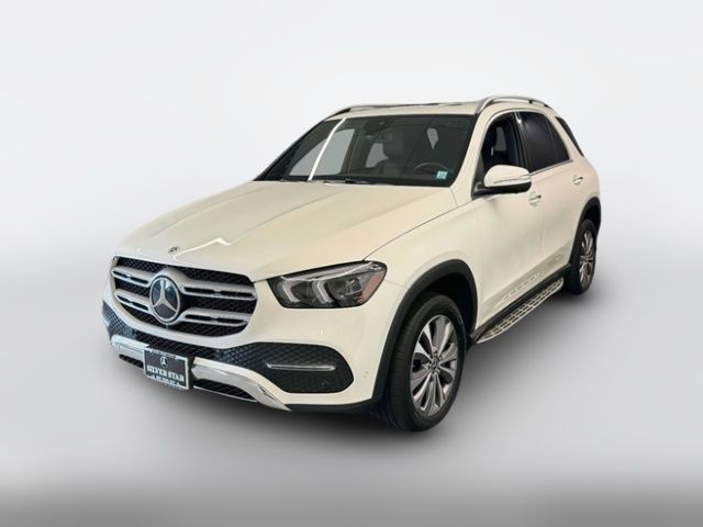 2022 Mercedes-Benz GLE 350