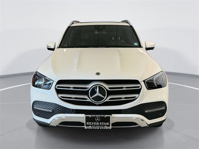 2022 Mercedes-Benz GLE 350