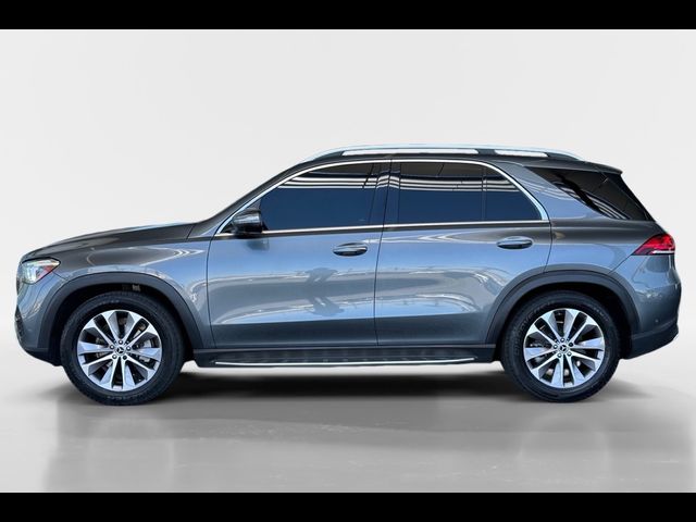 2022 Mercedes-Benz GLE 350