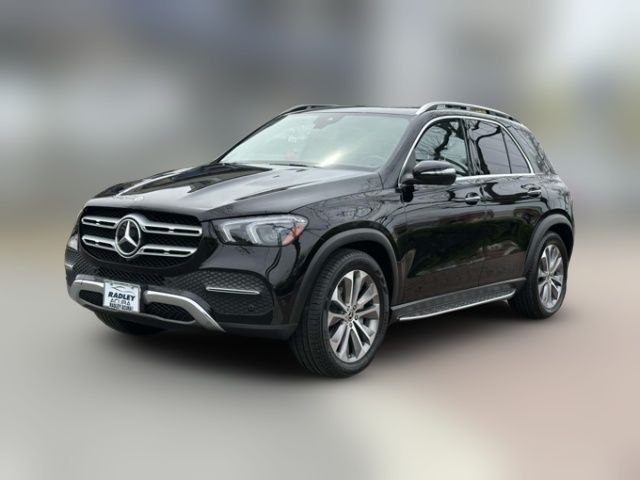 2022 Mercedes-Benz GLE 350