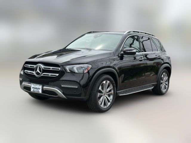 2022 Mercedes-Benz GLE 350