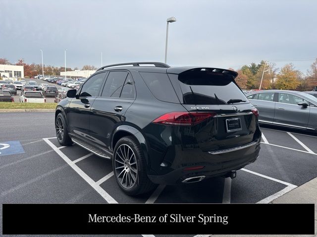 2022 Mercedes-Benz GLE 350