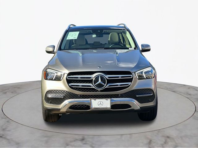 2022 Mercedes-Benz GLE 350