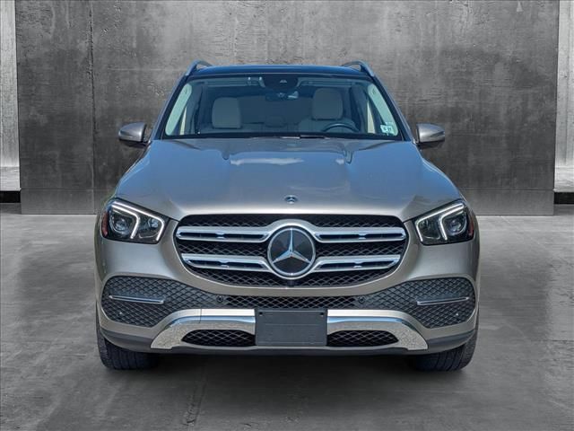 2022 Mercedes-Benz GLE 350