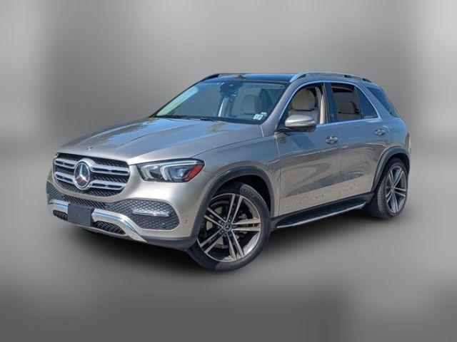 2022 Mercedes-Benz GLE 350