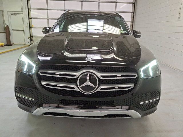 2022 Mercedes-Benz GLE 350
