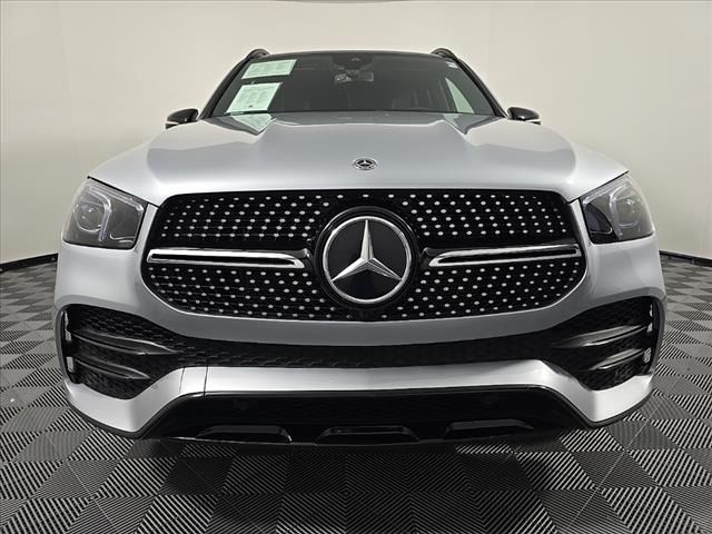 2022 Mercedes-Benz GLE 350