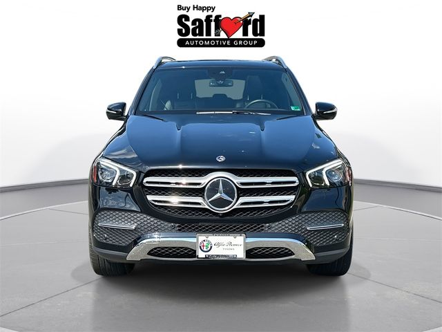 2022 Mercedes-Benz GLE 350