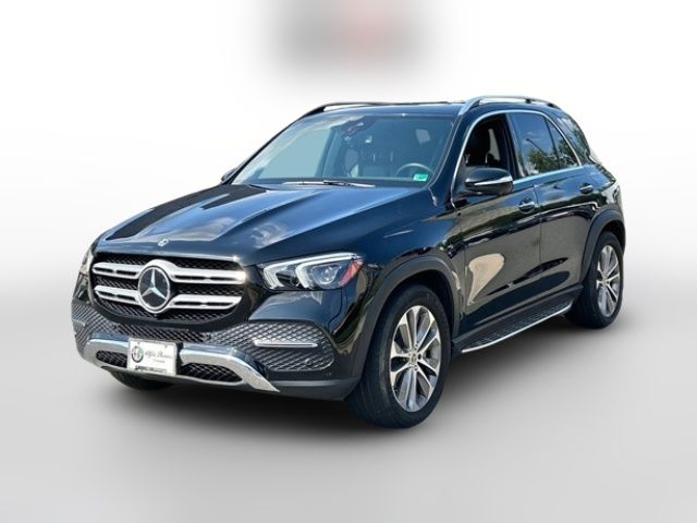 2022 Mercedes-Benz GLE 350
