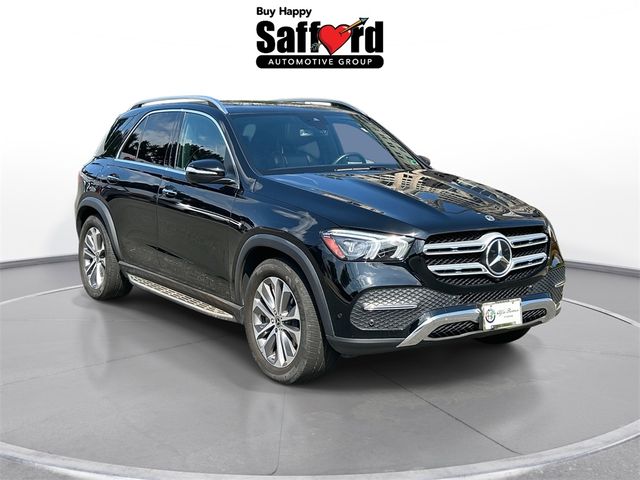 2022 Mercedes-Benz GLE 350