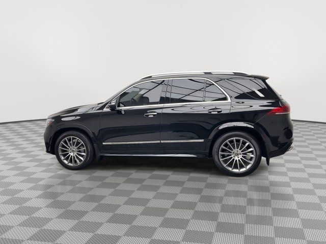 2022 Mercedes-Benz GLE 350
