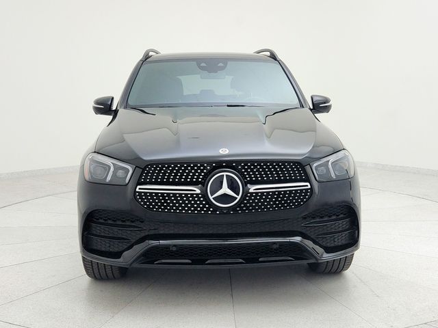 2022 Mercedes-Benz GLE 350