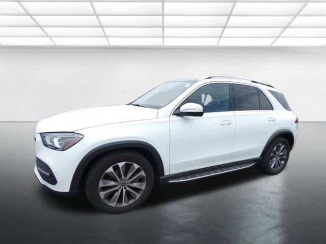 2022 Mercedes-Benz GLE 350