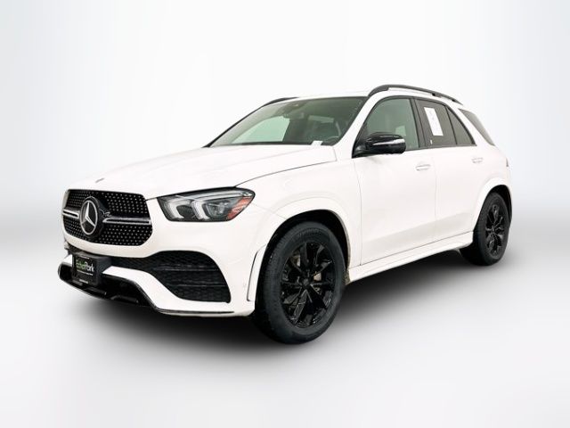 2022 Mercedes-Benz GLE 350