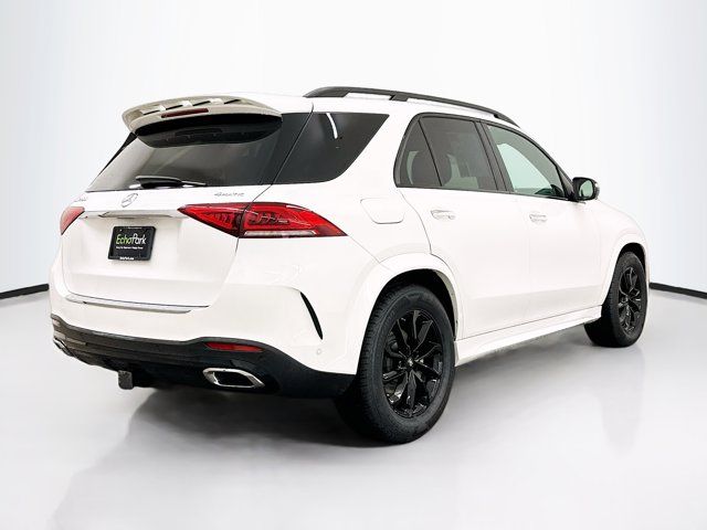 2022 Mercedes-Benz GLE 350