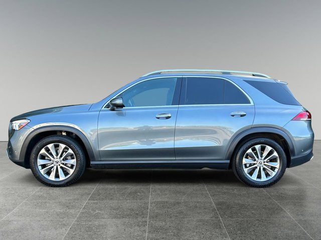 2022 Mercedes-Benz GLE 350