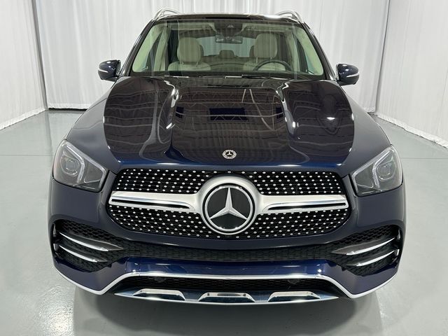 2022 Mercedes-Benz GLE 350