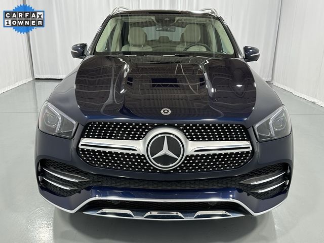 2022 Mercedes-Benz GLE 350