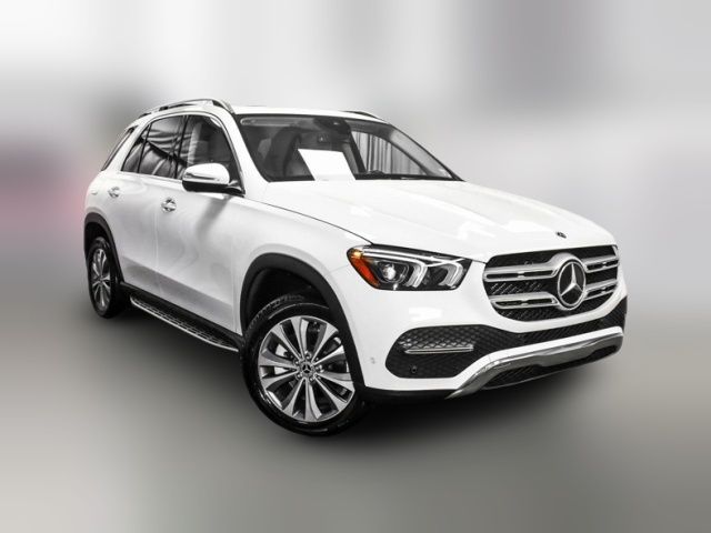 2022 Mercedes-Benz GLE 350