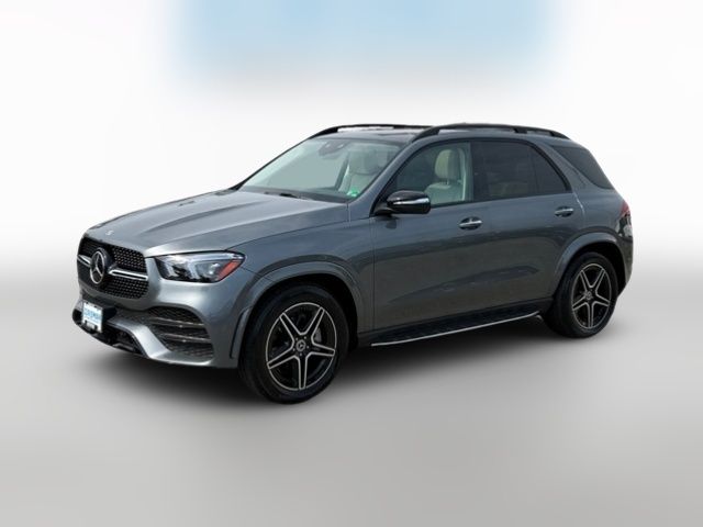 2022 Mercedes-Benz GLE 350