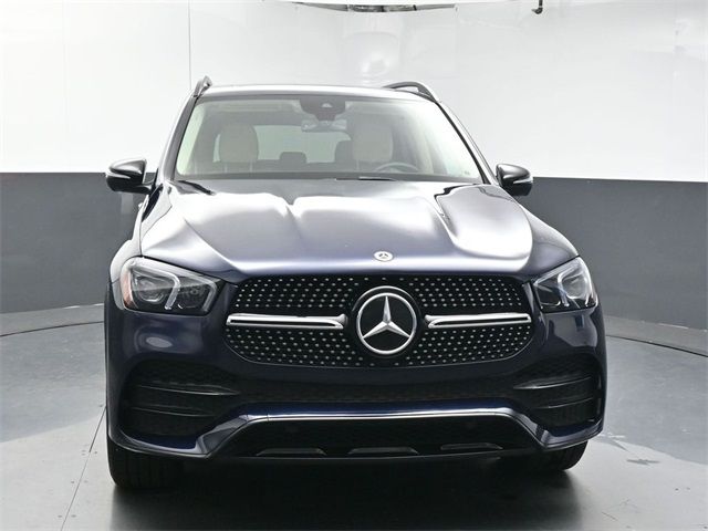 2022 Mercedes-Benz GLE 350