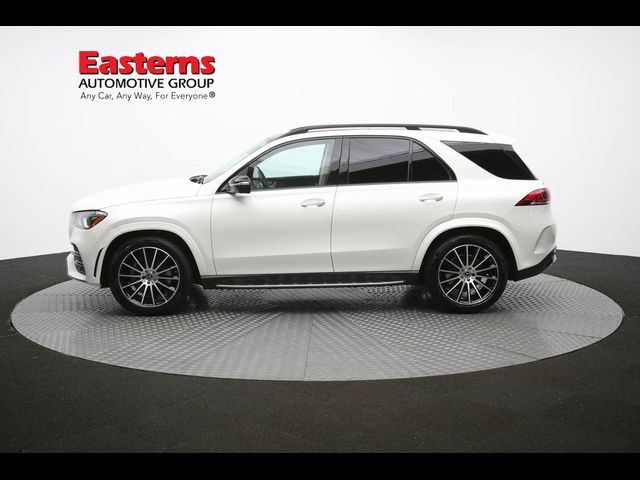 2022 Mercedes-Benz GLE 350