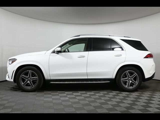 2022 Mercedes-Benz GLE 350